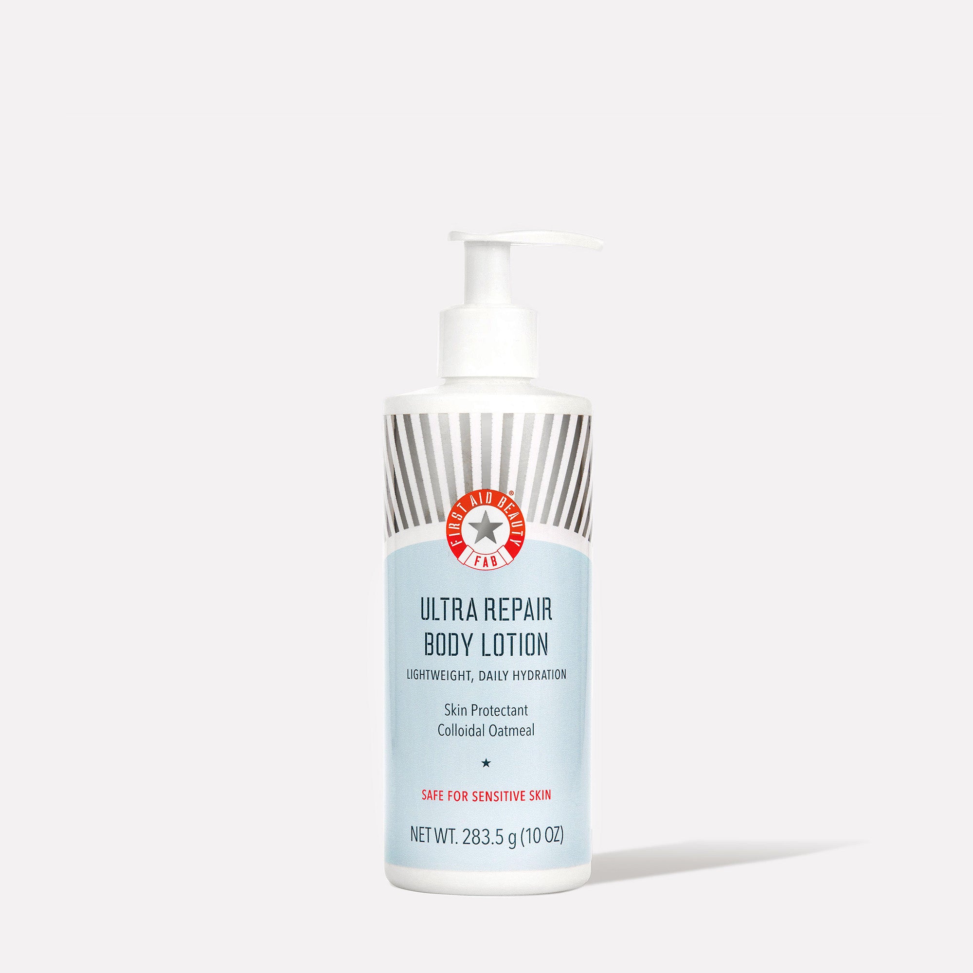 Body Fvrt Body – First Aid Beauty