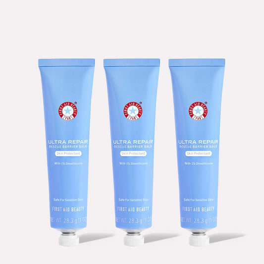 Ultra Repair Barrier Balm Trio