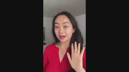 Ultra Repair Hydrate + De-Puff Eye Cream with Hyaluronic Acid