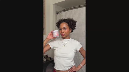 Ingrown Hair Pads with BHA + AHA 60 count